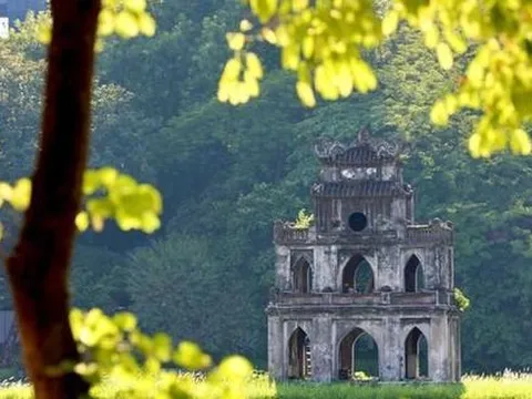 Dự báo thời tiết ngày 27/2: Bắc Bộ nắng vàng, nền nhiệt tăng