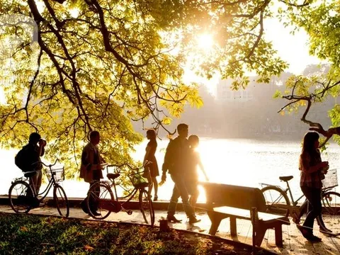 Dự báo thời tiết ngày 3/3: Nền nhiệt miền Bắc tăng nhẹ, có nơi trên 26 độ C