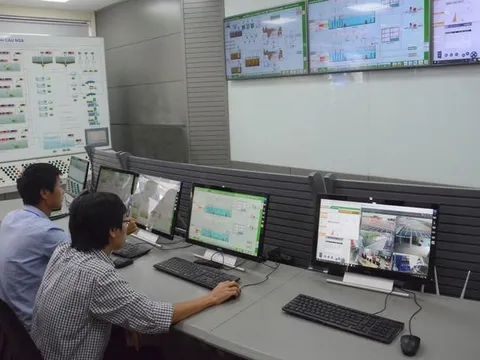 Chuyển biến mạnh mẽ về bảo vệ môi trường