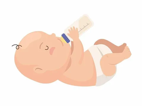 Bé gái 2 tháng tuổi tử vong nghi do ngạt sữa, chuyên gia Bệnh viện Nhi TW khuyến cáo?