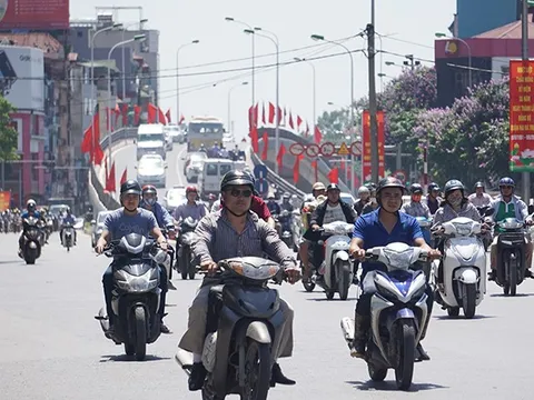 Dự báo thời tiết ngày 10/3: Nền nhiệt tại Bắc bộ tăng cao, có nơi trên 30 độ C