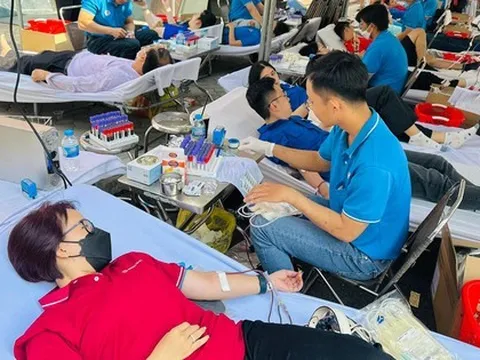 Sẻ chia từ điều nhỏ bé