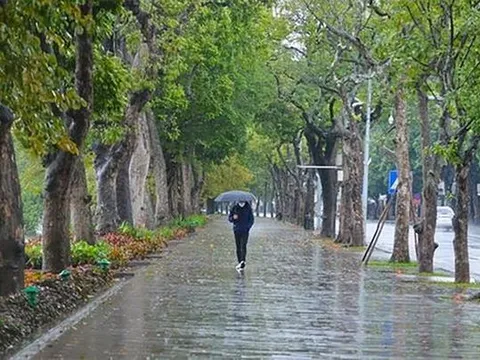 Đợt lạnh ở miền Bắc kéo dài đến khi nào?