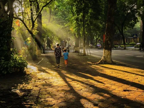 Dự báo thời tiết ngày 19/3: Hà Nội có nắng, nhiệt độ cao nhất 29 độ C