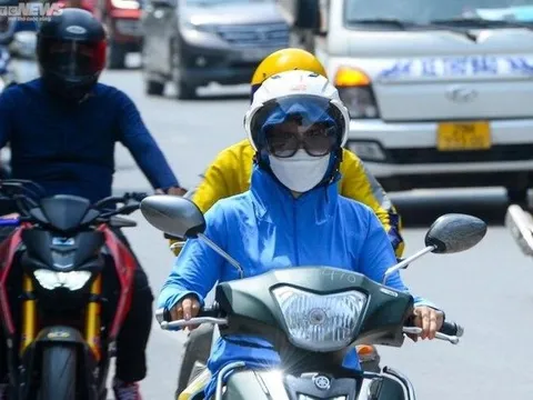 Thời tiết thay đổi thất thường, người dân miền Bắc cảm nhận 4 mùa trong 1 tuần