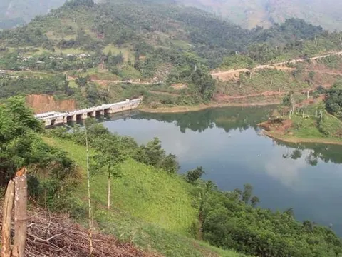 Việt Nam nỗ lực làm sạch các dòng sông, bảo vệ 'mạch nguồn' sự sống