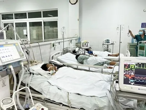 Từ vụ ngộ độc cá chép ủ muối chua: Bộ Y tế cảnh báo đồ ăn đóng hộp có nguy cơ cao nhất