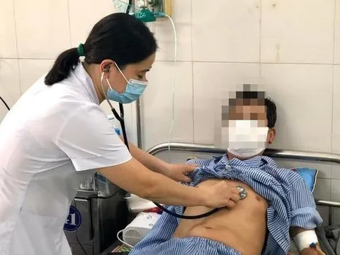 Căn bệnh cướp đi mạng sống của 1,6 triệu người mỗi năm