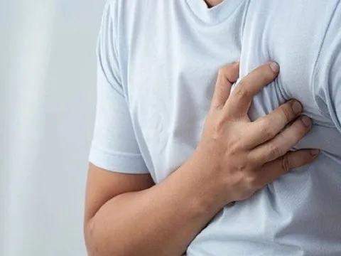 Học sinh lớp 12 bị đột quỵ, chuyên gia chỉ ra dấu hiệu cảnh báo sớm