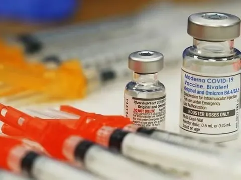 WHO sửa khuyến nghị vaccine COVID-19 cho giai đoạn mới đại dịch