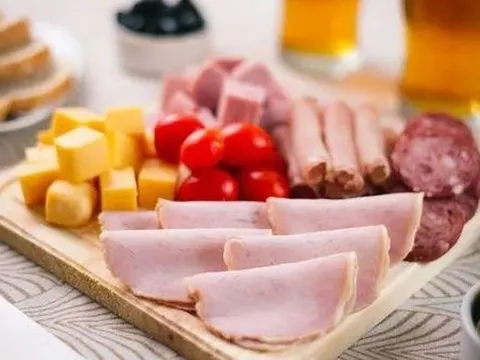 Cảnh báo về hợp chất gây bệnh ung thư trong thực phẩm dùng hằng ngày
