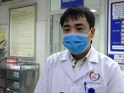 Kích hoạt báo động đỏ cứu học sinh Hà Nội nghi ngộ độc thực phẩm sau chuyến dã ngoại