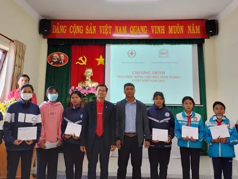 Lâm Đồng: Tổng trị giá hoạt động nhân đạo trong quý I năm 2023 đạt 47 tỷ đồng