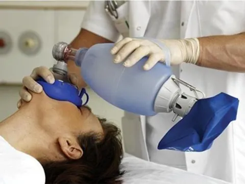 Các bước xử trí sốc phản vệ đúng quy trình, kỹ thuật cần nắm bắt