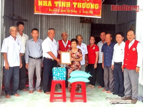 Hậu Giang: Thiết thực mừng tuổi 20 của tỉnh nhà