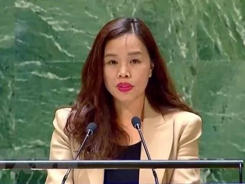 Việt Nam tích cực áp dụng công nghệ hạt nhân vì mục đích hòa bình