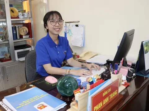 Một giọt máu cho đi, một cuộc đời ở lại
