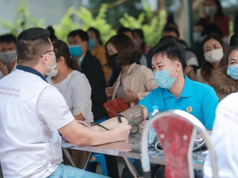 Sơn La: Lan tỏa nghĩa cử cao đẹp vì cộng đồng