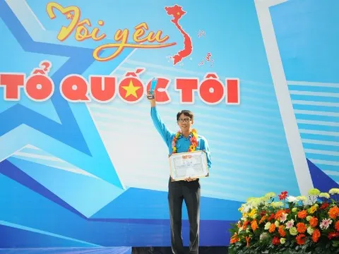 'Mr Happy' 68 lần hiến máu cứu người, gieo yêu thương nhân ái