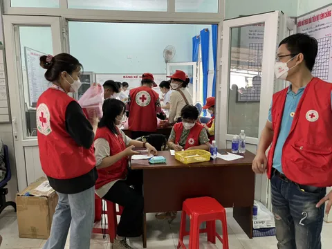 Gia Lai: Khám bệnh, phát thuốc miễn phí và tặng quà cho đồng bào nghèo huyện Mang Yang