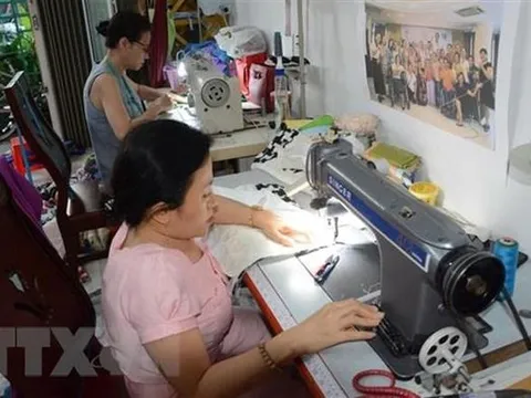 Tạo điều kiện tốt nhất giúp người khuyết tật hòa nhập cộng đồng