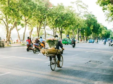 Dự báo thời tiết ngày 16/4: Miền Bắc tăng nhiệt, chấm dứt tình trạng mưa phùn, nồm ẩm