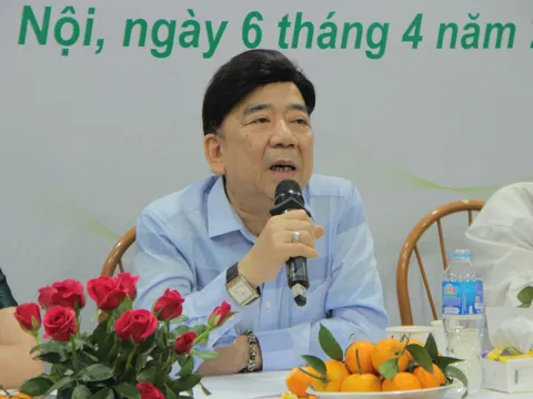 Lắng nghe những khó khăn của doanh nghiệp quảng cáo ở Thủ đô