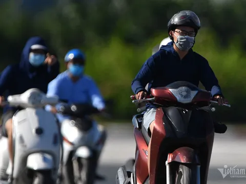 Miền Bắc sắp đón đợt không khí lạnh cuối mùa