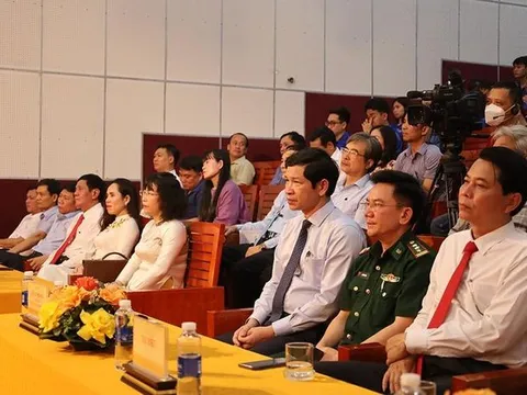 Tọa đàm kỷ niệm 80 năm ra đời 'Đề cương về văn hóa Việt Nam'