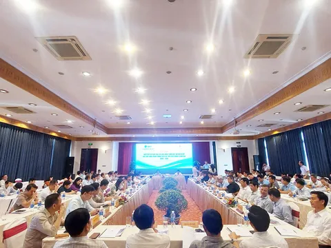 Hơn 530 tỷ đồng hỗ trợ cộng đồng phòng tránh thiên tai