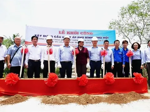 BSR dành trên 110 tỷ đồng cho các chương trình an sinh xã hội năm 2023