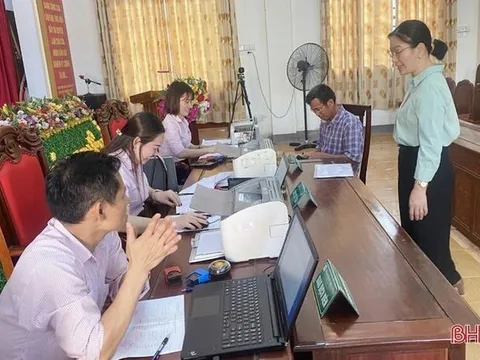 Dư nợ chương trình nhà ở xã hội ở Hà Tĩnh đạt trên 422 tỷ đồng