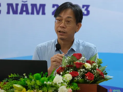 Báo chí lan tỏa các thông điệp bảo vệ biên giới đến mọi tầng lớp nhân dân