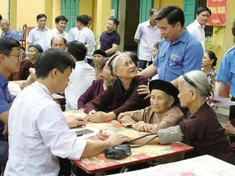 Dành 28.650 tỷ đồng/năm trợ cấp cho gần 3,7 triệu người