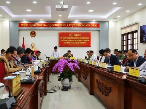 Lâm Đồng: Triển khai nhiệm vụ phòng cháy chữa cháy và cứu nạn cứu hộ năm 2023