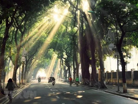 Dự báo thời tiết ngày 27/4: Không khí lạnh suy yếu, miền Bắc tăng nhiệt có nắng trở lại
