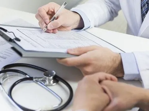 Thay đổi mức hưởng dưỡng sức chế độ ốm đau của người lao động