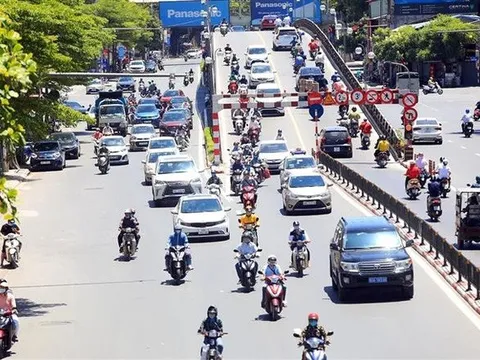Cảnh báo nắng nóng kỷ lục trong mùa hè 2023