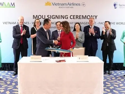 Nhiều trẻ em bị dị tật sọ mặt sẽ được phẫu thuật, điều trị