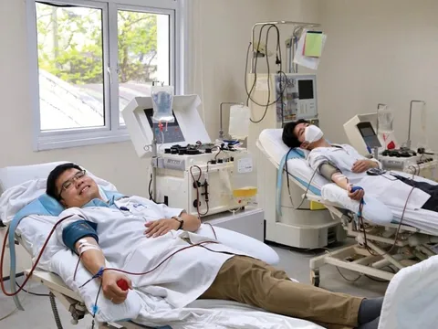 Cho đi và không nhận lại