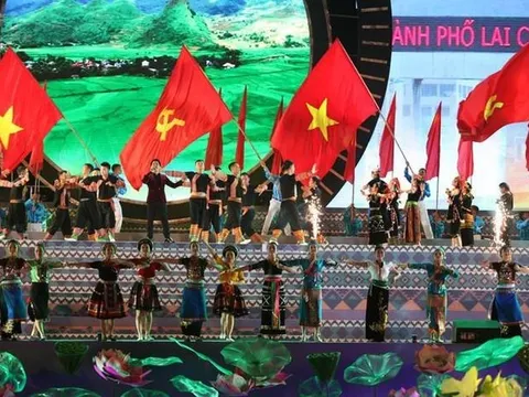 Từ Đề cương văn hóa Việt Nam năm 1943 tới công nghiệp văn hóa trong Chiến lược văn hóa đến năm 2030