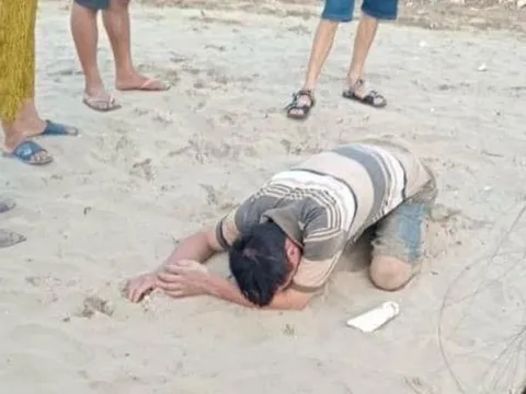 Phòng chống đuối nước ở trẻ em: Nỗi đau còn mãi