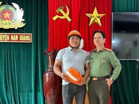 'Trở về từ cõi chết', người phụ nữ tìm ân nhân cứu sống cả gia đình