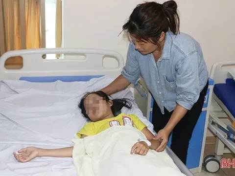 Mang 'phép màu' đến với nhiều trẻ khuyết tật