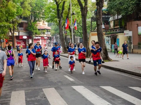 35.000 người tham gia EDURUN 2023 và quyên góp hơn 3 tỷ đồng