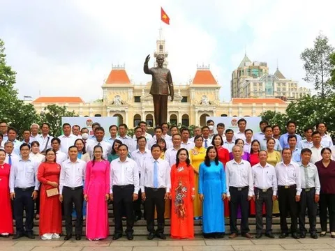 Nhiều tập thể, hội viên nông dân giúp nhau làm giàu, giảm nghèo bền vững