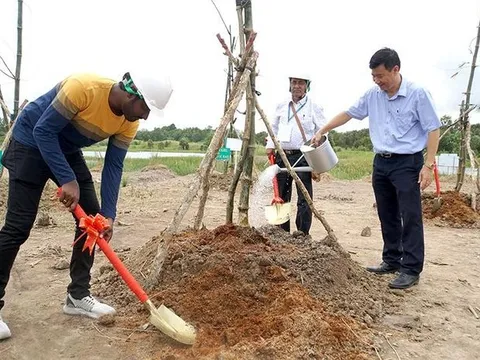 Tổ chức hưởng ứng Tuần lễ Quốc gia phòng, chống thiên tai năm 2023 trên địa bàn tỉnh Đồng Tháp