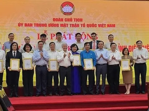 SHB hỗ trợ xây dựng 100 ngôi nhà giúp đỡ các hộ nghèo tỉnh Điện Biên