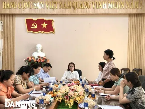 Đà Nẵng: Mặt trận quận Liên Chiểu vận động Quỹ 'Vì người nghèo' hơn 3,4 tỷ đồng