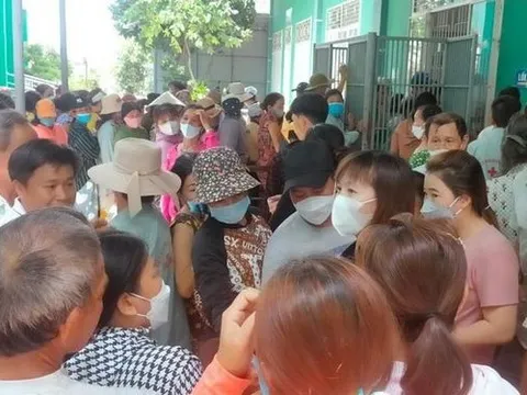 Cơm có thịt của nữ tuyển thủ Thùy Trang...